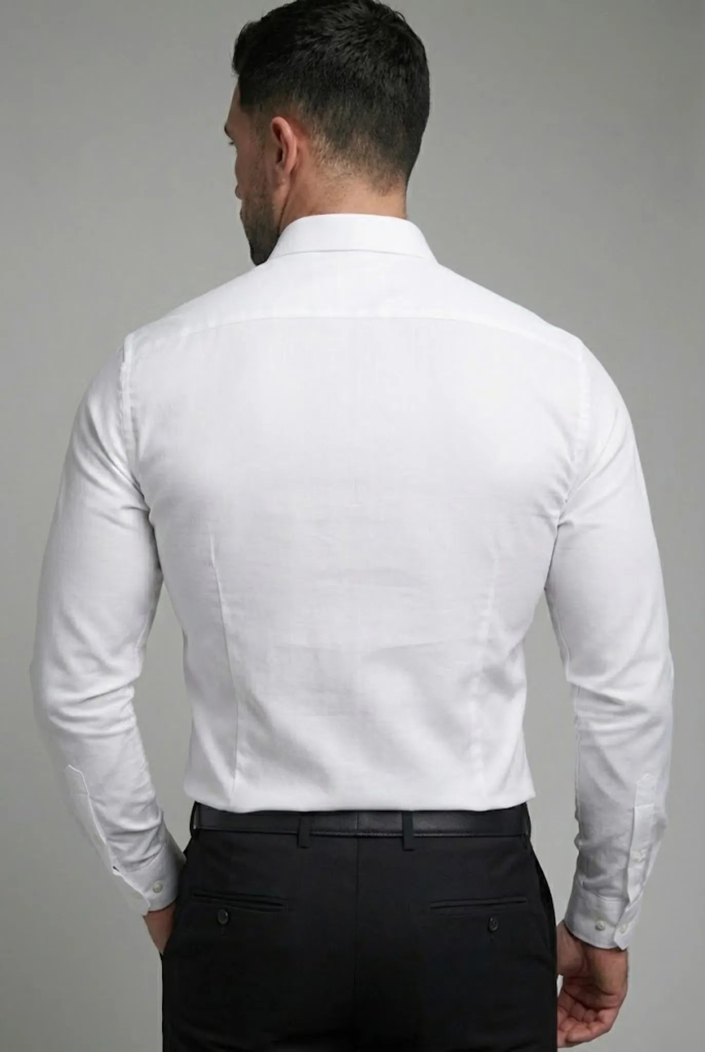 Executive-Stretch-Hemd