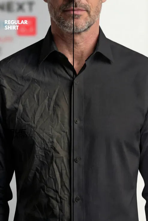 TRUESHARP Stretch Shirt