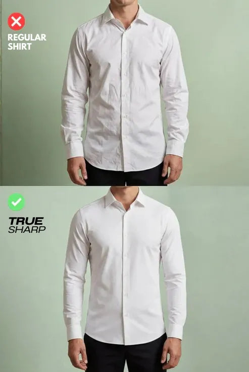 TRUESHARP Stretch Shirt