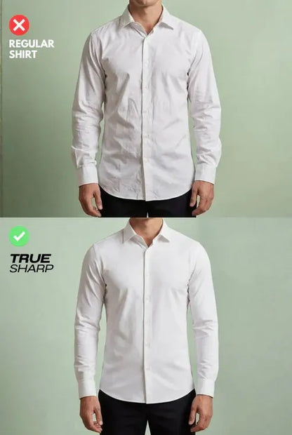 TRUESHARP Stretch Shirt