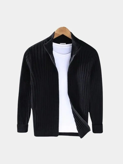 Men’s Knit Sweater – Regency Casual Everyday Knitwear